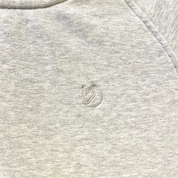 Fjallraven High Coast Hoodie - Picture 4 of 8